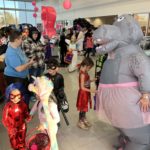 9th Annual Spook Out Cancer Event Oct. 30th in Valley City — New Rockford Health news