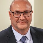 Allen Burgad and Lisa Karch No Longer Interim Presidents — New Rockford Community news