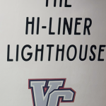 Hi-Liner Lighthouse Builds School Spirit — New Rockford Schools news