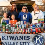 Trunk or Treat Oct. 30 in Chautauqua Park — NewsDakota