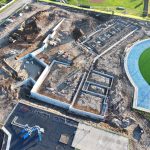 VCPS New School Construction Report — New Rockford Schools news