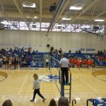 Pirates Sweep Tornadoes in District 1 Quarterfinals — New Rockford Sports news