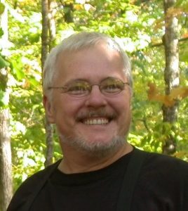 Danny Leon Johnson Goecke — New Rockford Schools news