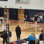 Century Sweeps Jamestown, Ties For WDA Lead — New Rockford Sports news