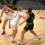 Viking Women’s Basketball Opens Play This Weekend — New Rockford Sports news
