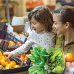 Healthier Food Choices for SNAP Participants Begins Nov. 1 — New Rockford Health news