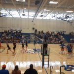 Tornadoes Fall to Raiders; Eliminated From Postseason — New Rockford Sports news